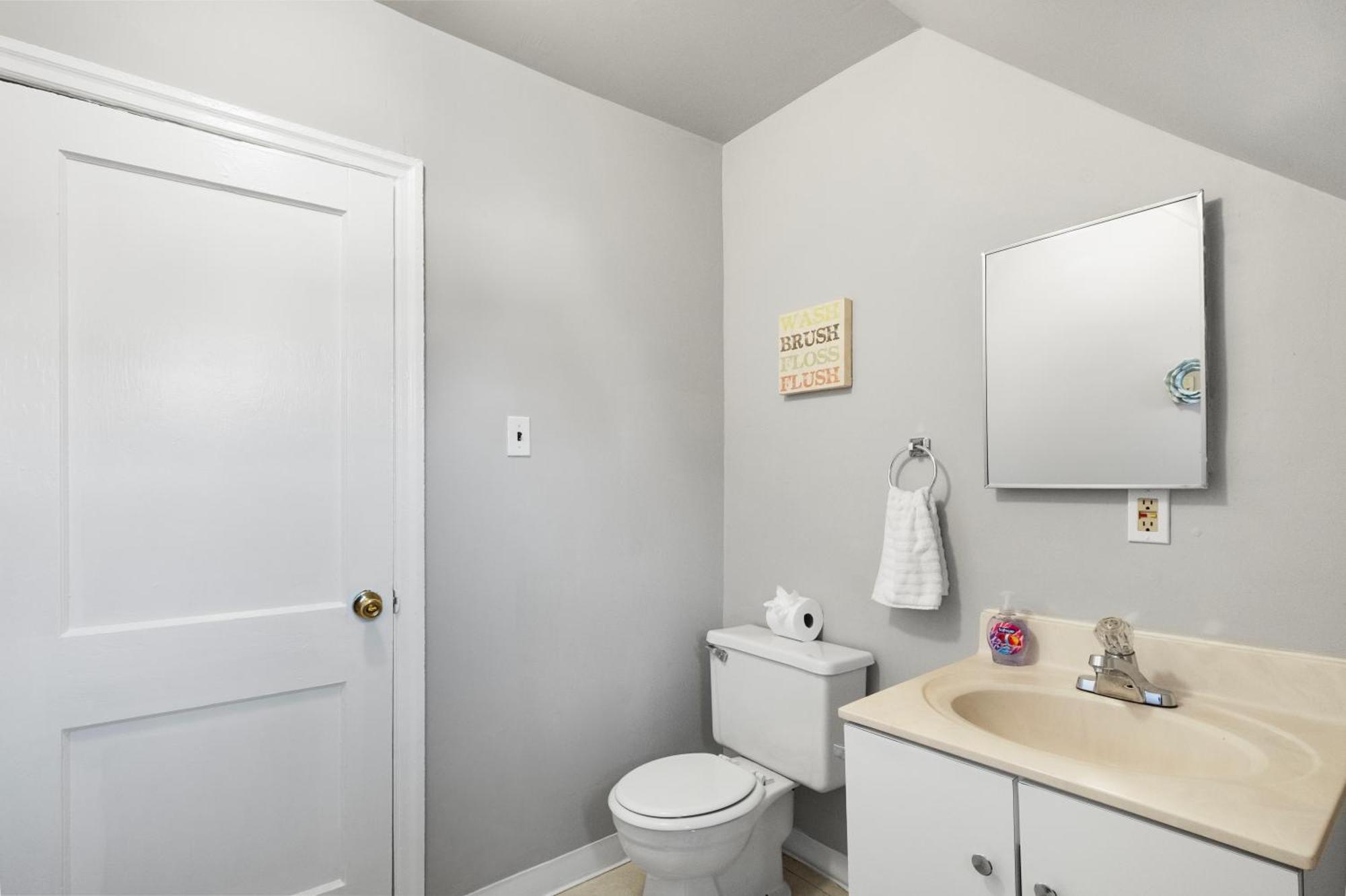 Апартаменты Spacious 2Br In Univ City Филадельфия Экстерьер фото